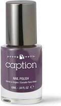 Caption Nagellak 055 - Totally killing this