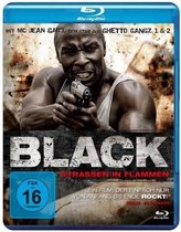 Black - Strassen in Flammen (Blu-ray)