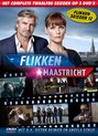 Flikken Maastricht - Seizoen 12 (DVD)
