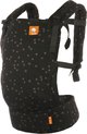 foto van Tula Baby Draagzak Free to Grow Discover - ergonomische draagzak vanaf geboorte