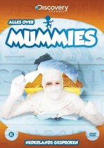 Alles Over Mummies