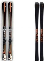 Iridium 6 Ski's