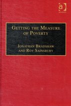 Getting The Measure Of Poverty