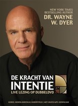 Boek cover De kracht van intentie van Wayne W. Dyer