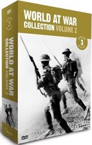 World At War Collection Vol 2