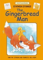 The Gingerbread Man