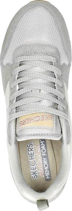 Skechers Dames Sneakers SALE • Tot 50% korting