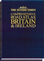 Sunday Times Comprehensive Road Atlas