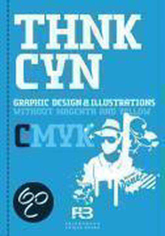 THNK CYN - cover