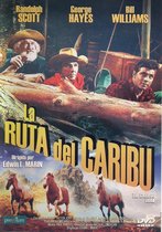 The Cariboo Trail (1950)