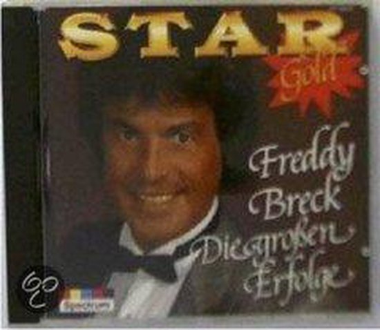Star Gold - die Grossen Erfolge
