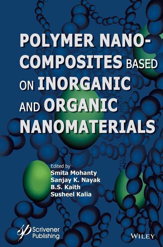 Polymer Science and Plastics Engineering - Polymer Nanocompo ... - cover