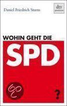 Wohin geht die SPD?