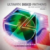 Ultimate Disco Anthems