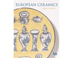 European Ceramics