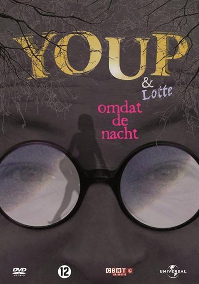 Youp van 't Hek - Omdat De Nacht