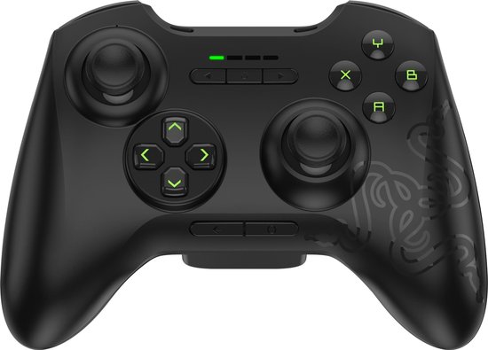 Razer serval deals