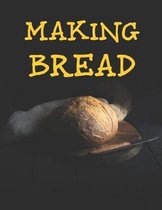 Making Bread