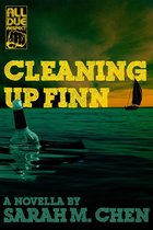 Cleaning Up Finn