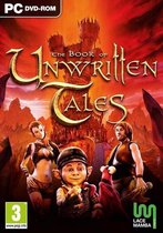 The Book of Unwritten Tales (DVD-Rom)