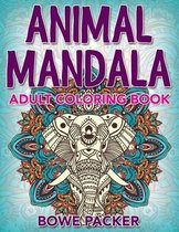 Animal Mandala