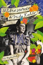 El día siguiente - El libro secreto de Frida Kahlo