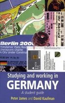 Studying and Working in Germany