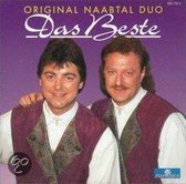 Das Beste des Original Naabtal Duo