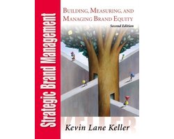Strategic Brand Management