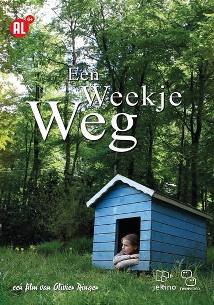 Raadplegen Genre sneeuw Een Weekje Weg (Dvd), Wynona Ringer | Dvd's | bol.com