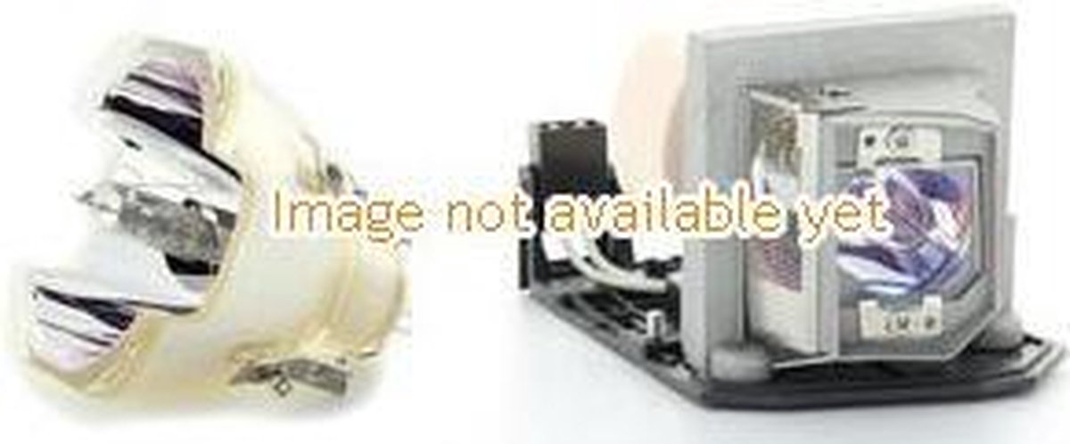 Sharp AN-K10LP / BQC-XVZ100001 Projector Lamp (bevat originele UHP lamp) Sharp AN-K10LP / BQC-XVZ100001