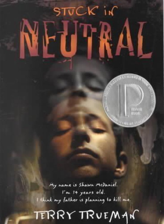 Stuck in Neutral - cover