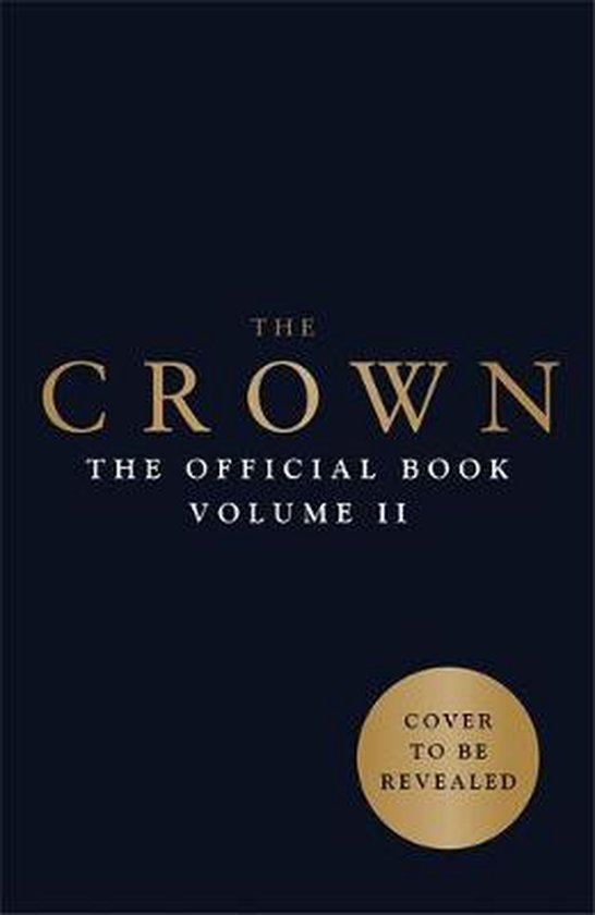 the crown vol i robert lacey