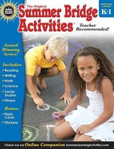 Summer Bridge Activities(r), Grades K - 1