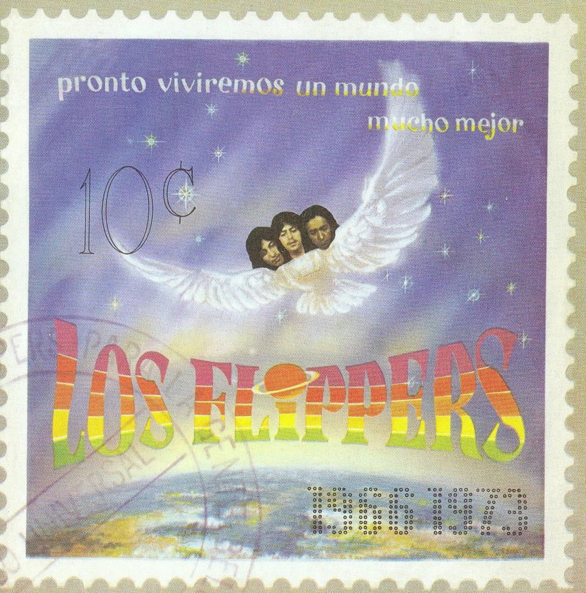 Pronto Viviremos Un Mundo Mucho Mejor