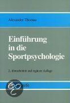 Einführung in die Sportpsychologie