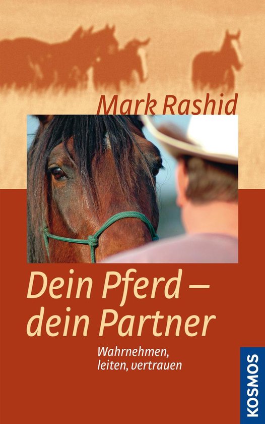 Dein Pferd - dein Partner - cover