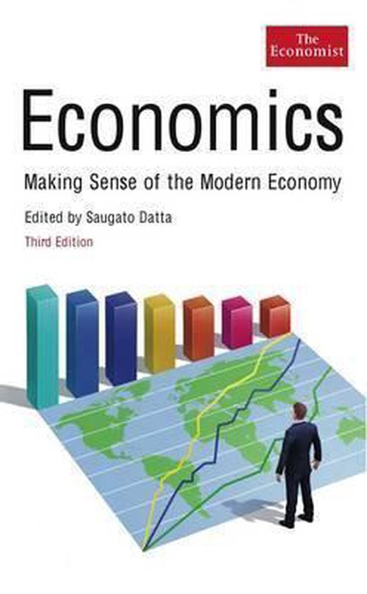 Economics - cover