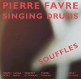 Singing Drums-Souffles