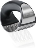 Leifheit Proline Knoflookpers - RVS - Zwart/Zilver