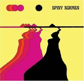 Spiny Normen (Black)