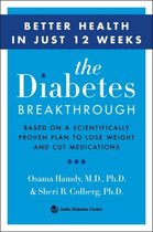 ISBN The Diabetes Breakthrough, Livre de poche, 352 pages