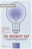 The Ingenuity Gap