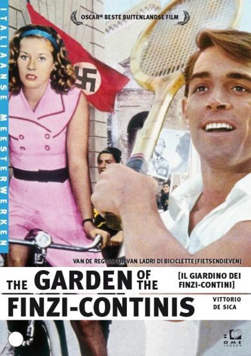 The Garden Of The Finzi-Continis