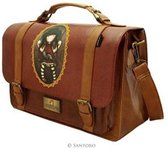 Gorjuss tas - Ruby - Santoro London Satchel