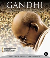 Gandhi
