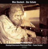Max Deutsch: Der Schatz