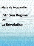 L’Ancien régime et la Révolution
