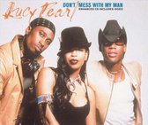 Don't Mess with My Man [CD]