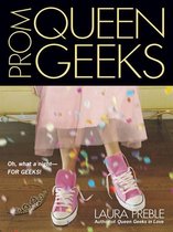 Prom Queen Geeks